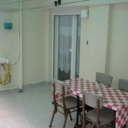 Sharks Big Balcony House דירה *