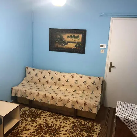Apartament Sharks Big Balcony House *