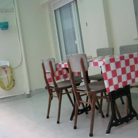 Apartament Sharks Big Balcony House