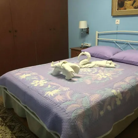 Sharks Big Balcony House سالونيك