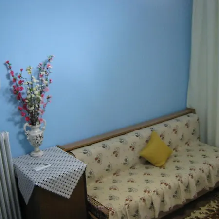 Sharks Big Balcony House Θεσσαλονίκη