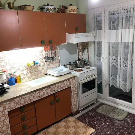 Sharks Big Balcony House