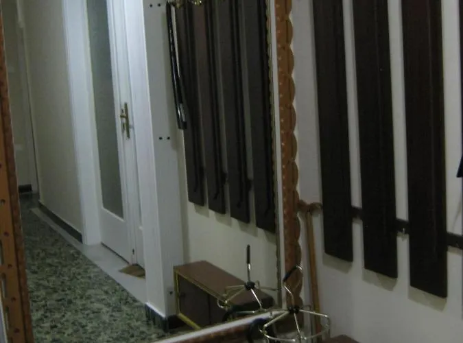 Appartement Sharks Big Balcony House Thessaloniki