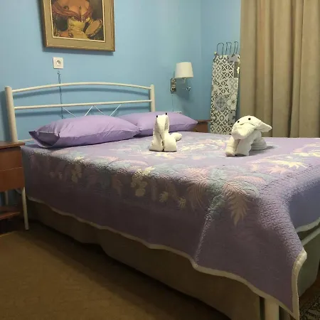 Sharks Big Balcony House アパート