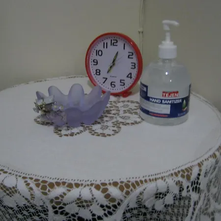 Sharks Big Balcony House アパート *